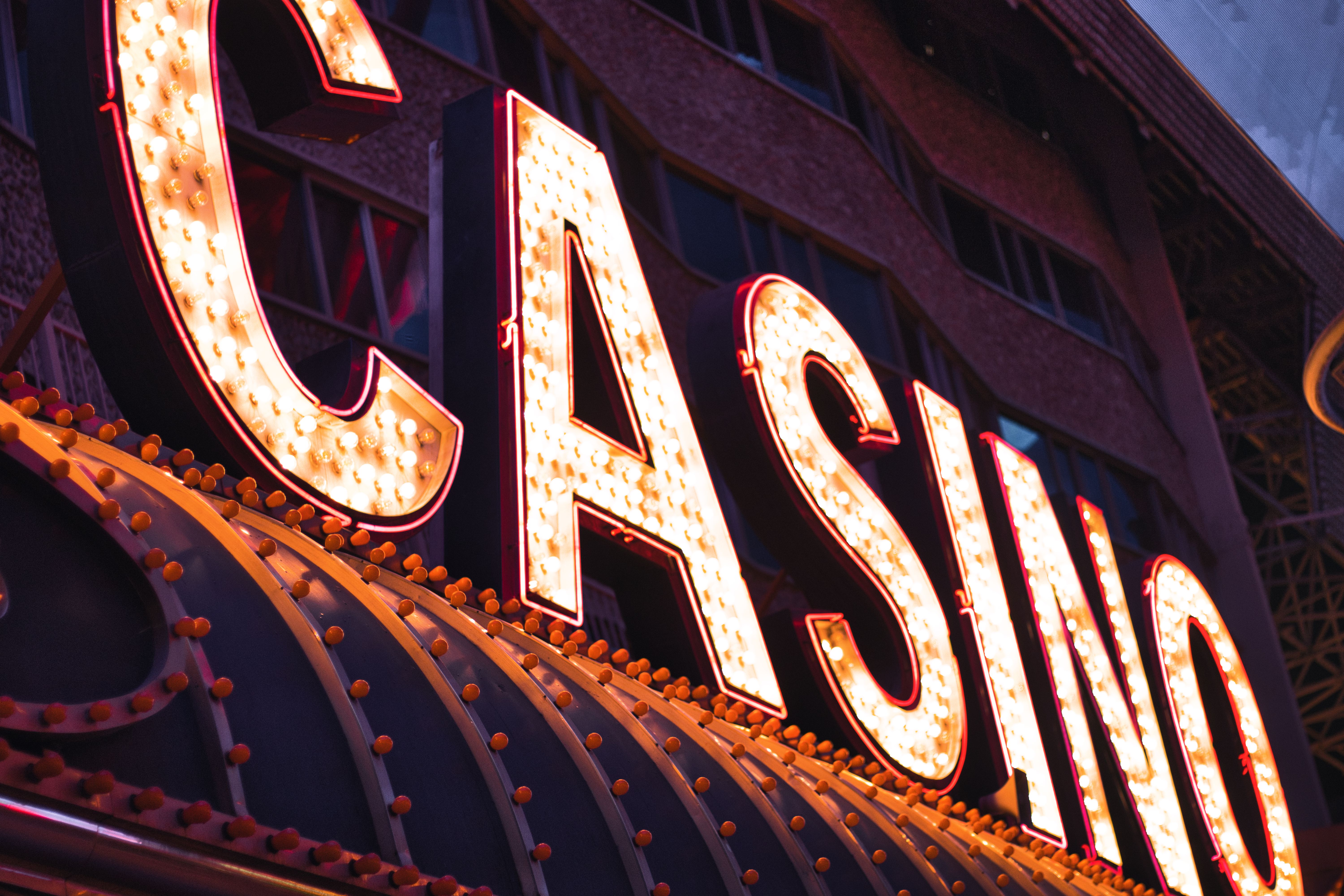 Casino Bonus