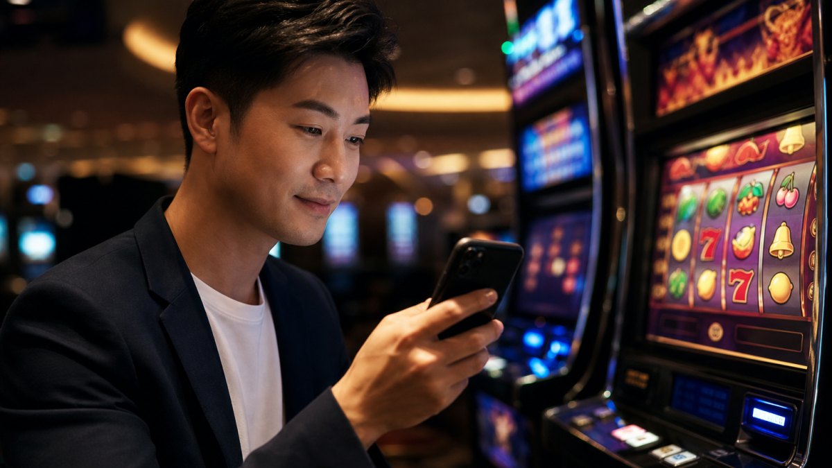 2026年熱門老虎機遊戲對比：Mega Spin vs Lucky Reels，
